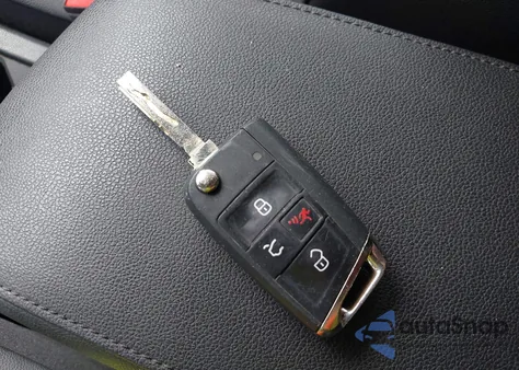 2020 Volkswagen Tiguan 2.0T Se/2.0T Se R-Line Black/2.0T Sel z USA, uszkodzony, nr VIN 3VV2B7AX6LM065218